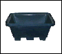 Combi Fork Lift Base Mortar Tub � 300 Litre or 250 Litre