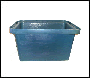 Top Fork Lift Mortar Tub 250 Litre