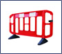 2 Metre Titan Interlockable Safety Barrier