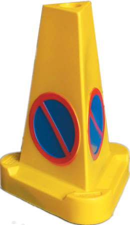 No Waiting Cone