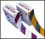 Non Adhesive Barrier Tape (75mm x 500 Metres)