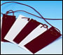 Pendant Barrier Markers (25.9m / 85' Coils)