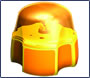 Skipper Light Unit - Amber