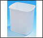 Waste Paper Bin (Plastic)