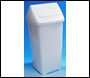 Swing Top Wastebin