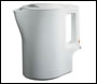 1.7 Litre Automatic Plastic Jug Kettle (240 Volt Only)
