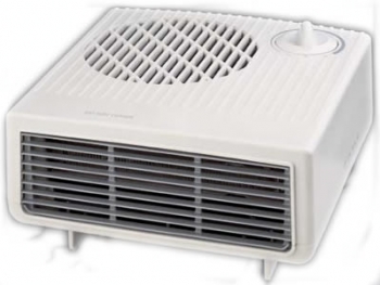 2kW Fan Heater (240 Volt Only)