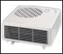 2kW Fan Heater (240 Volt Only)