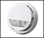 SA1 Smoke Alarm - 108mm diameter