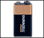 Spare PP3 Battery