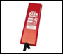 1.2m x 1.8m Fire Blanket in Case