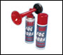 Gas Air Horn