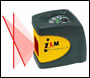 LaserMark ILM Mini Laser Cross Level