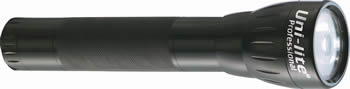 Quality Aluminium Waterproof Torch