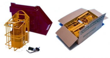 Constructor LITEGUARD Kit