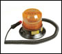 Magnetic Pulsating Beacon to Suit Car Cigarette Lighter Socket
