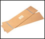 Buffalo Stair Treads - 860mm x 220mm (price per pack)