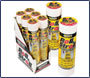 Everbuild Roll & Stroll Self Adhesive Floor Protection Roll (600mm x 75m) Box Qty 1