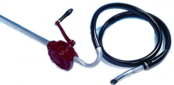 Rotary Action Pump
