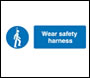 Safety Harness