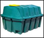 Clear Spill 2500 Litre Bunded Tank