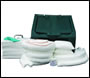 Clear Spill Heavy Duty Oil Spill Kit - 347 Litre