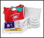 Clear Spill Deluxe Vehicle Oil Spill Kit - 62 Litre