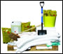 Clear Spill Depot Oil Spill Kit - 283 Litre