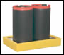 50 Litre Polypropylene Spill Tray
