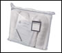 JSP Oil Spill Kit (20 Litre Capacity)