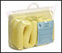 JSP 30 Litre Chemical Spill Safety Kit