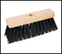 Contract Quality Black Poly Head (13" / 325mm)