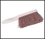 Coco Hand Brush (7"/180mm)
