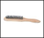4 Row Wire Brush