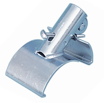 Large Broom Clamps