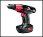 Skil 2301 12 Volt Cordless Drill Driver - 10mm Keyless Chuck