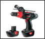 Skil 2497 14.4 Volt Cordless Combi Drill - 10mm Keyless Chuck