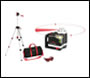Skil 560 Laser Level (Disposable Battery)