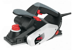 Skil 1560 Planer - 82mm Blade Width (240 Volt Only)