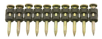 Spit Nails