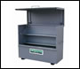 Constructor Strongchest 4 x 4 x 2 with Hydraulic Lid Arms