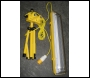 DynaPower Portable Plasterers Lamp / Task Light
