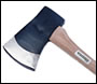2.7kg / 6lbs Felling Axe - Hickory Handled