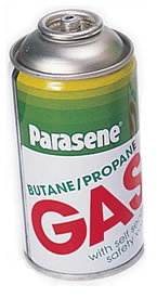 Butane / Propane Refill (284g)