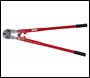 36" / 900mm Quality Constructor Bolt Cutters