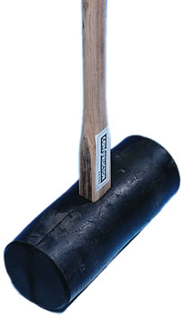 Rubber Maul / Mallet