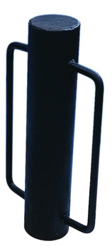 Two Handle Post Drivers