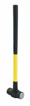 Quality Poly/Fiberglass Handled Sledge Hammer