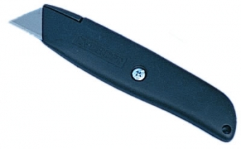 Retractable Blade Trimming Knife