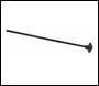 10lb / 4.54kg Punner, Square Head, Steel Handle